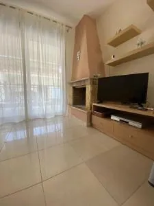 Nea Skioni apartment - 尼尔斯吉尼