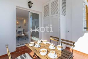 Koti Rentals - Buenavista