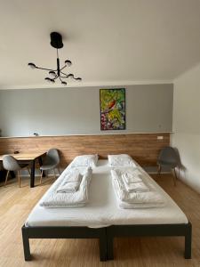 Lion`s Rooms n Apartments