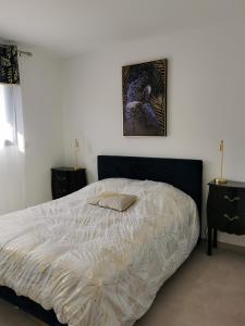 Appartements Casa Alba 4 etoiles : photos des chambres