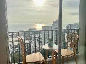 Lovely Aparment OceanView Barranco1809