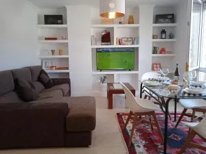 O Enxidro PLAYA, a 40 m de Playa Jardín - Triñanes