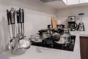 Lovely Aparment OceanView Barranco1809