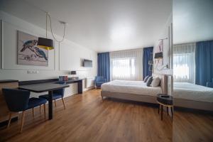 RESIDENCE Rive Droite