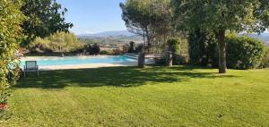 B&B / Chambres d'hotes Secluded villa with Stunning view : photos des chambres