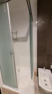 Guemes Apartment
