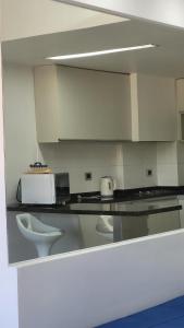 Guemes Apartment
