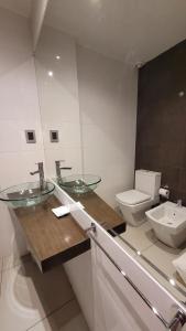 Guemes Apartment