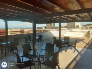 Flat Antonio Theotonio -João Pessoa alto padrão