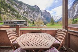 Apartment Mountain View, Luxury, Spacious with best Views