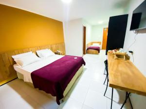 Arrey Beach Hotel