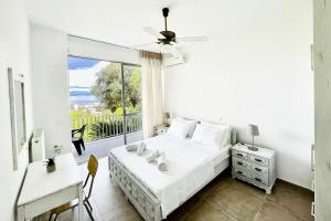 Freiderikis House Corfu