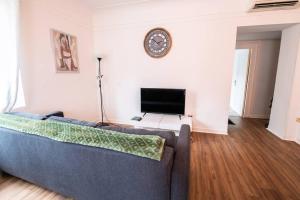 Appartements appart de charme a 2 pas du centre de Montbrison : photos des chambres