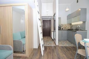 Apartamenty Jozefa Kazimierz