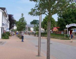 Appartementanlage Villa Granitz 45490 Fewo 7