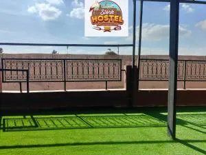 Stork Marrakech Luxury Hostel - Telouet