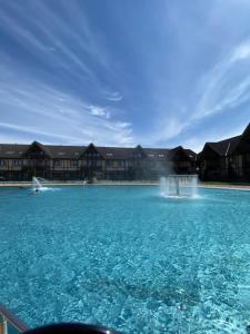 Bešeňová Apartmán Relax