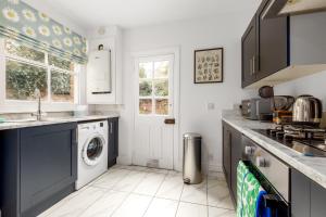 Beautiful Edwardian Central Oxford home