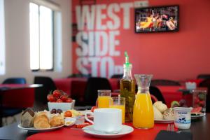 Casual del Teatro Madrid