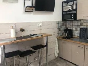 Móra apartman 3. - Bugac