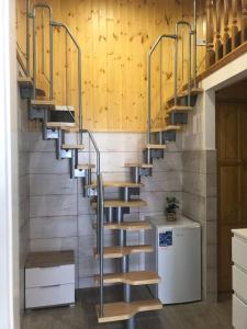 Móra apartman 3.