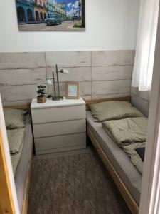 Móra apartman 3.