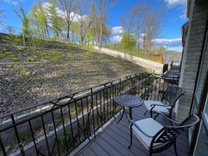 ART Uzupis Apartment in City center