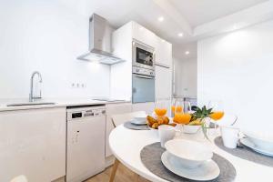 Sur Suites Palmeras 9