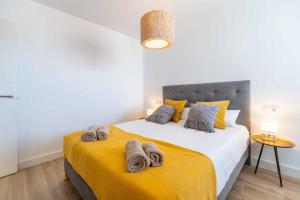 Sur Suites Palmeras 9