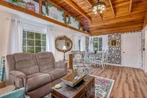 Chalet Rosé - Florence