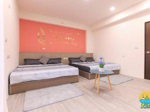 Penghu Footprint B&B