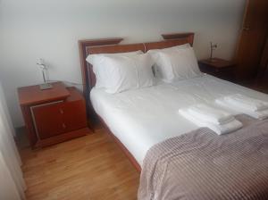 Apartamentos Vila Verde