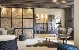 Thalazur Arcachon - Hôtel & Spa