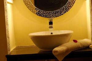 Hotel Riad Hannah