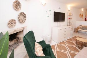 Windmill by OCvillas