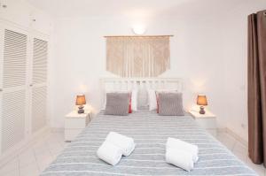 Windmill by OCvillas