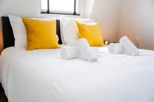 Exclusive 70m2 One-Bedroom Apartment - WE39E