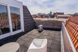 Exclusive 70m2 One-Bedroom Apartment - WE39E - Beneden-Leeuwen
