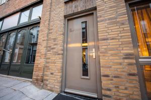 Exclusive 70m2 One-Bedroom Apartment - WE39E