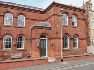 The Old Station House - Hollym