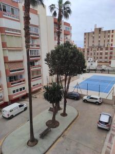 El Rincón de Pilar al lado del Mar