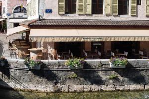 Auberge du Lyonnais