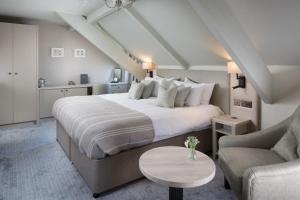 Standard King Room room in Aysgarth Falls Hotel