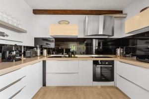 Villa Olea Mare with Private Heated Pool