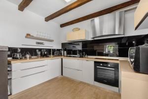 Villa Olea Mare with Private Heated Pool