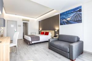 Superior Double or Twin Room room in Sweet Hotel Renasa