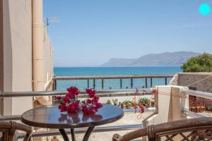 Akrogiali Chania Greece