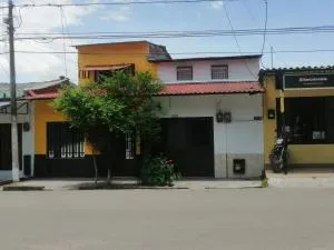 casa de relajacion lowcost - Corozo