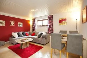 Arielle Einliegerwohnung 1 - Redewisch