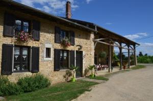 B&B / Chambres d'hotes Le Moulin du Fay : photos des chambres